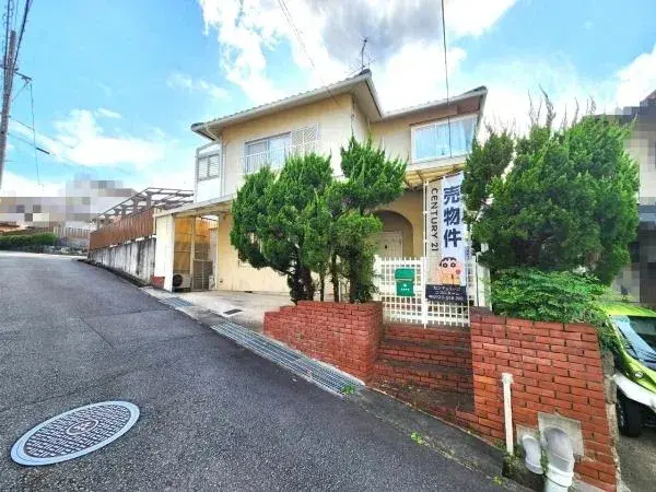 3LDK Fushimi-ku, Ciudad de Kioto Prefectura de Kioto (3)
