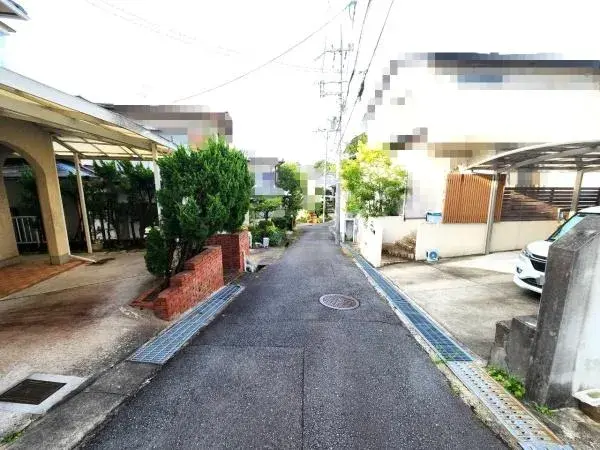 3LDK Fushimi-ku, Ciudad de Kioto Prefectura de Kioto (4)