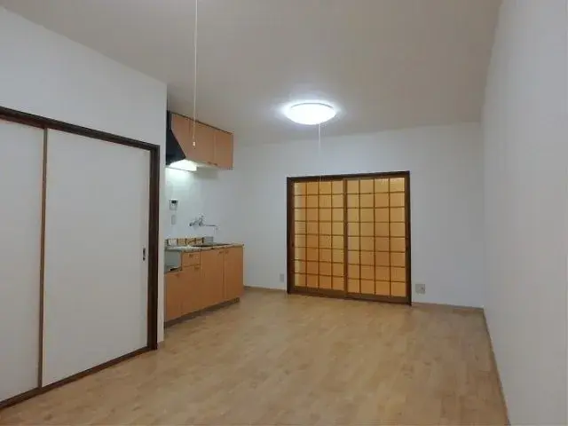4LDK Ukyo-ku, Ciudad de Kyoto, Prefectura de Kyoto (2)