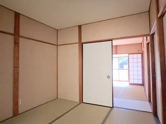 4LDK Ukyo-ku, Ciudad de Kyoto, Prefectura de Kyoto (8)