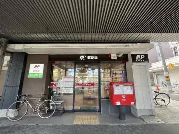 5K Kamigyo-ku, Kyoto City Kyoto Prefecture (25)