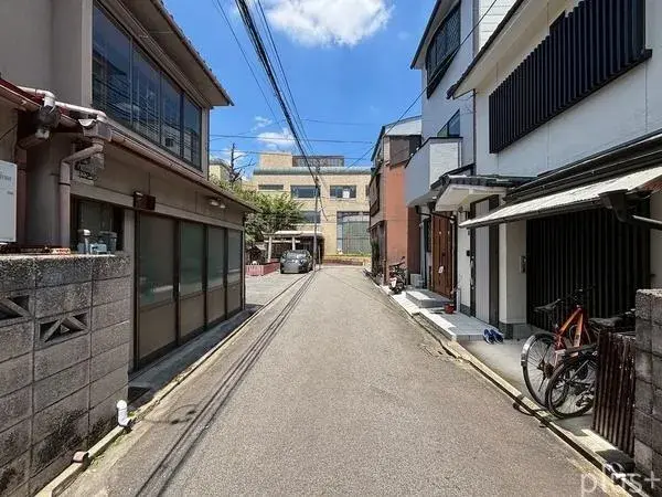 5K Kamigyo-ku, Kyoto City Kyoto Prefecture (6)
