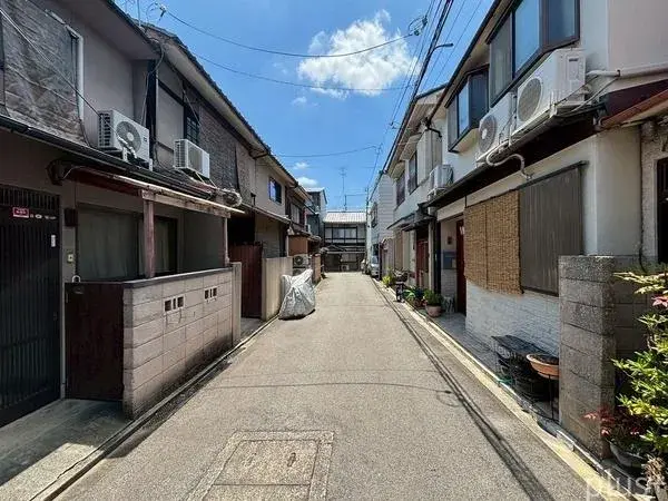 5K Kamigyo-ku, Kyoto City Kyoto Prefecture (7)