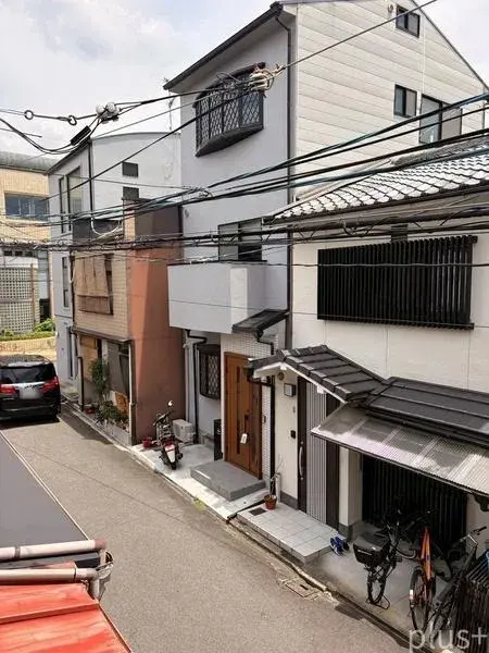 5K Kamigyo-ku, Kyoto City Kyoto Prefecture (8)
