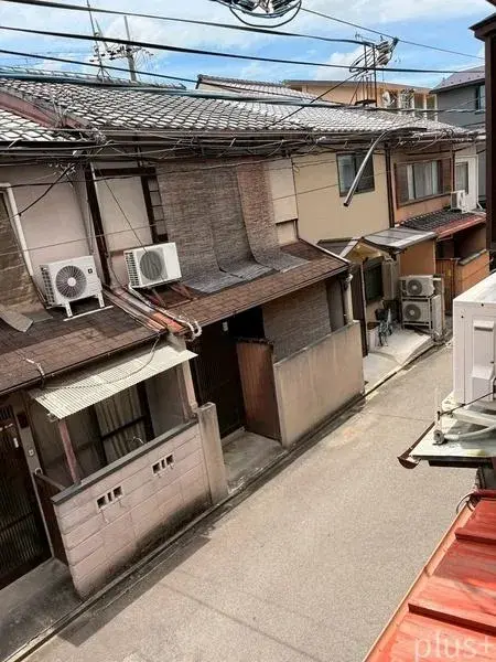 5K Kamigyo-ku, Kyoto City Kyoto Prefecture (9)