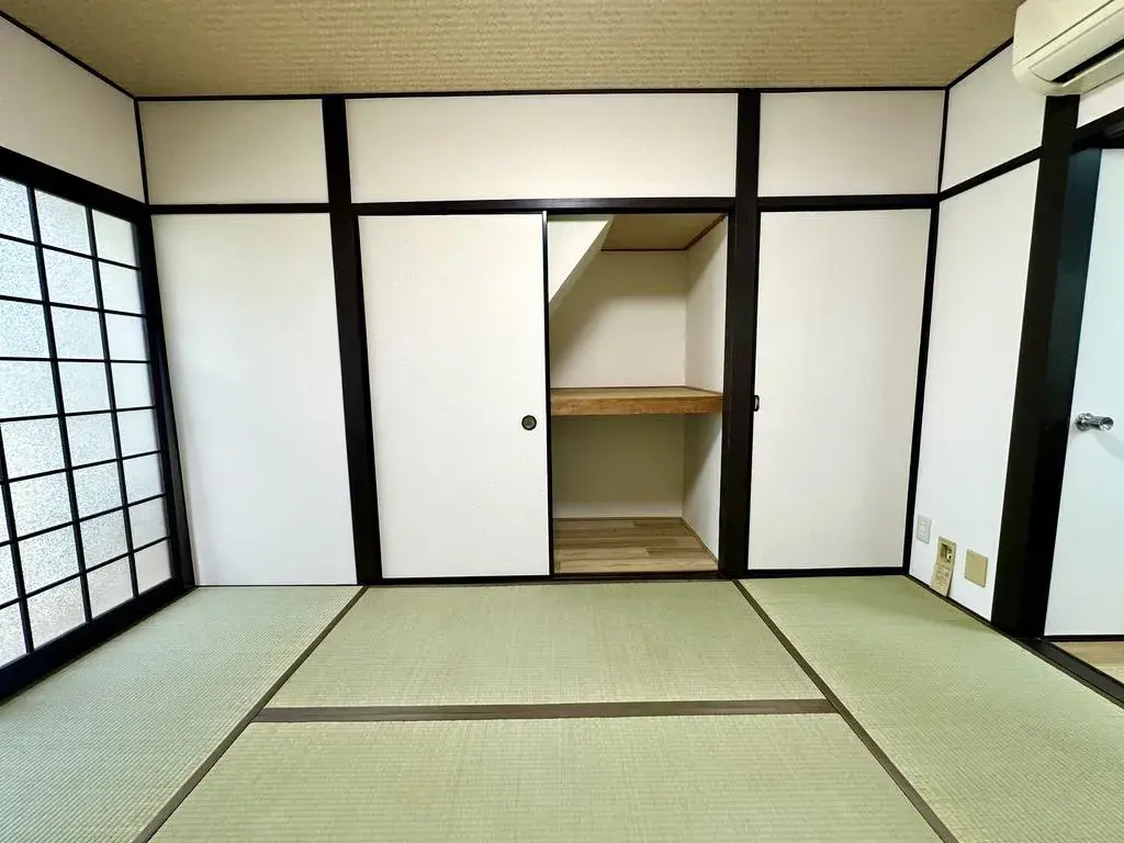 3DK房产 长冈京市 京都府 (11)