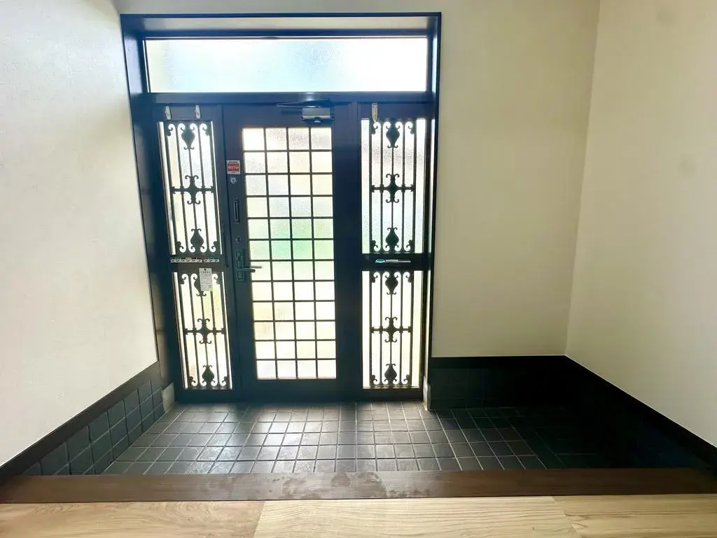 3DK房产 长冈京市 京都府 (13)