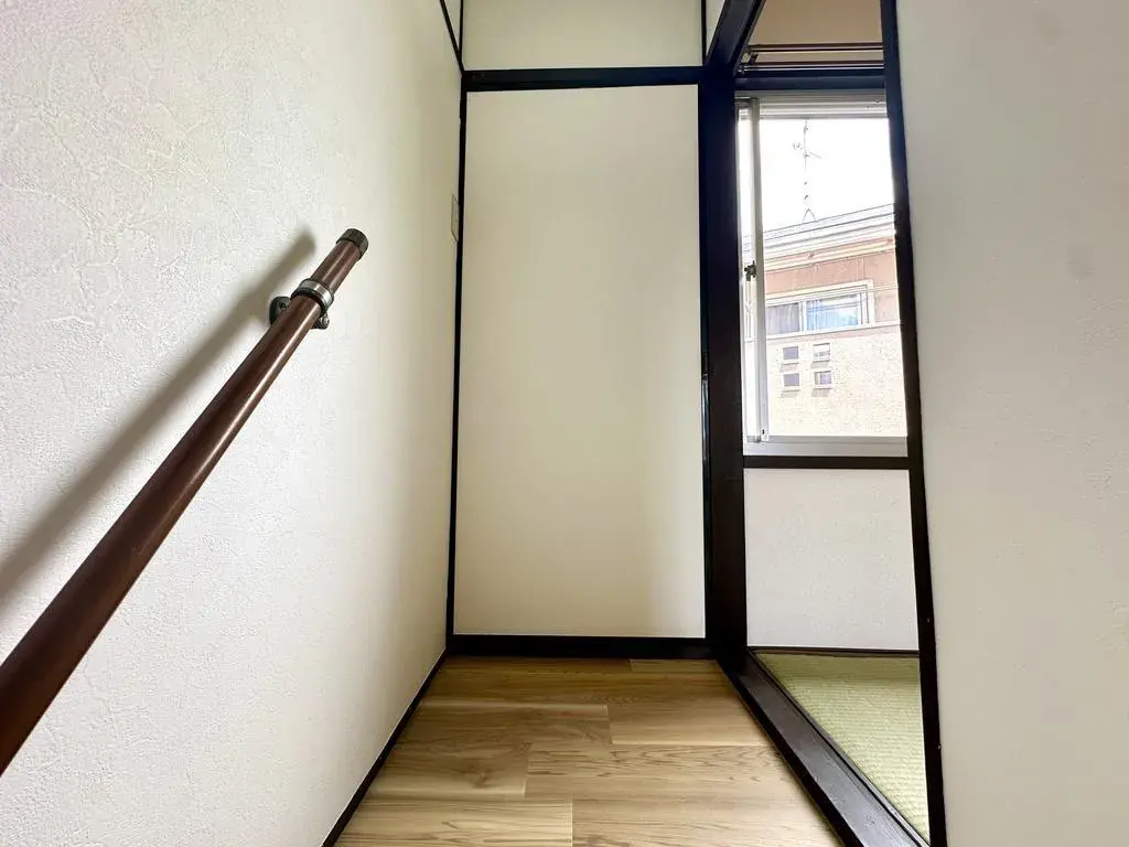 3DK房产 长冈京市 京都府 (15)