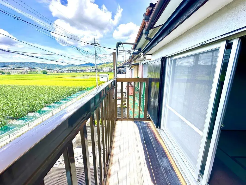 3DK房产 长冈京市 京都府 (3)