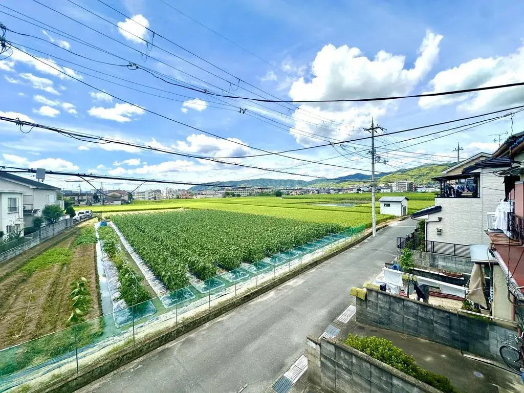 3DK房产 长冈京市 京都府 (28)