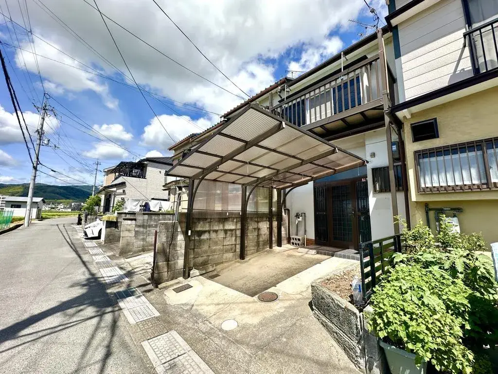 3DK房产 长冈京市 京都府 (5)
