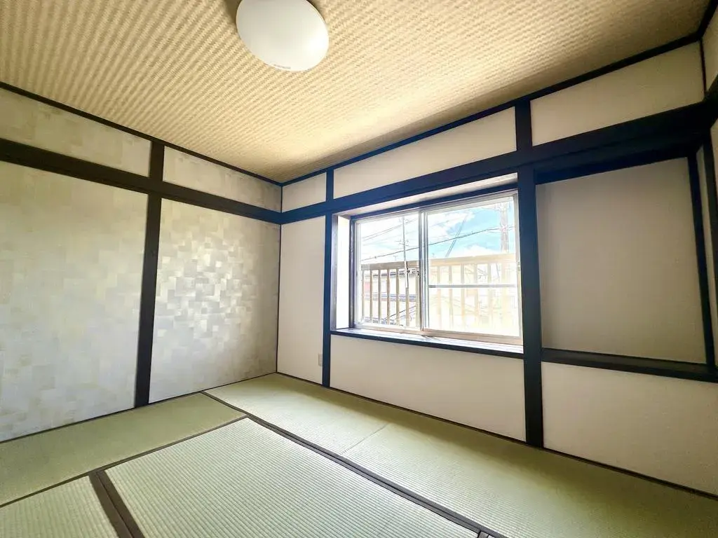 3DK房产 长冈京市 京都府 (8)