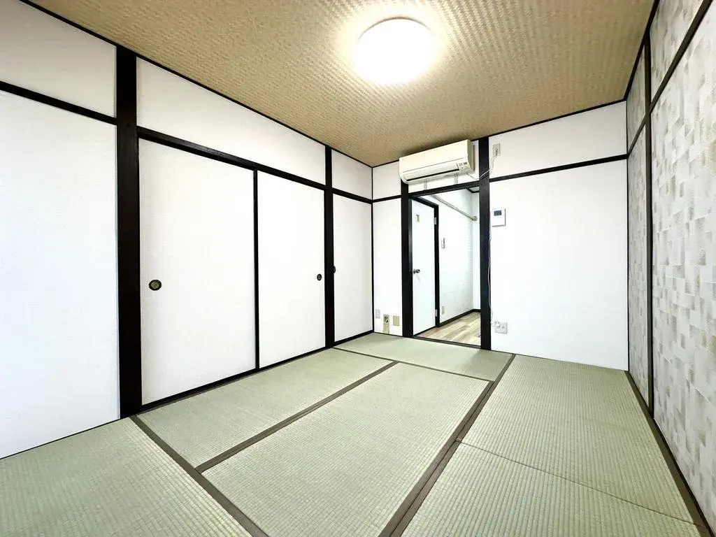 3DK房产 长冈京市 京都府 (10)