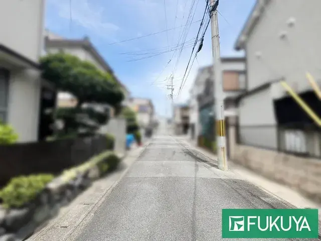 Propiedad 4DK Nishikyo-ku Kioto Prefectura de Kioto (11)