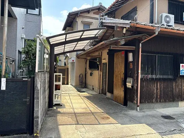 4LDK Property Ukyo Ward, Kyoto City Kyoto Prefecture (2)