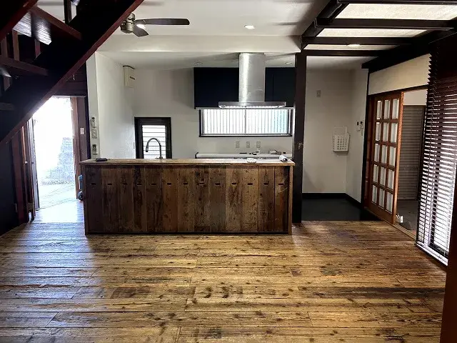 4LDK Property Ukyo Ward, Kyoto City Kyoto Prefecture (11)
