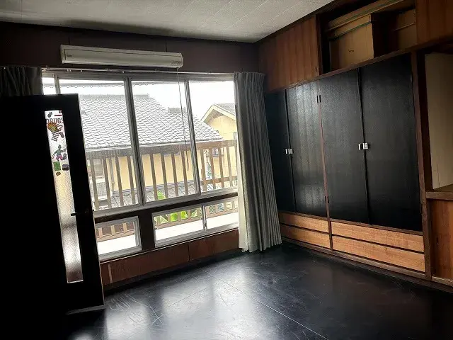 4LDK Property Ukyo Ward, Kyoto City Kyoto Prefecture (13)