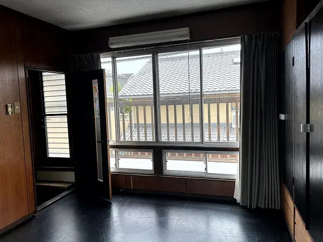 4LDK Property Ukyo Ward, Kyoto City Kyoto Prefecture (14)