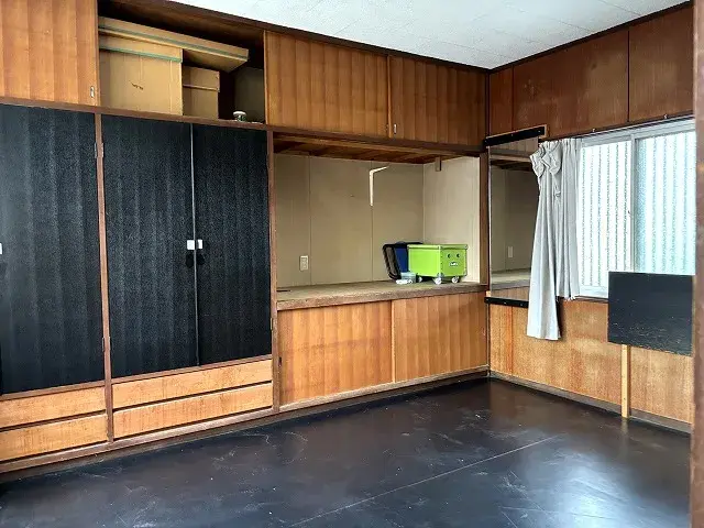 4LDK Property Ukyo Ward, Kyoto City Kyoto Prefecture (15)