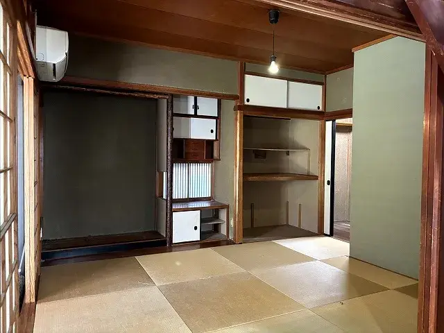 4LDK Property Ukyo Ward, Kyoto City Kyoto Prefecture (16)