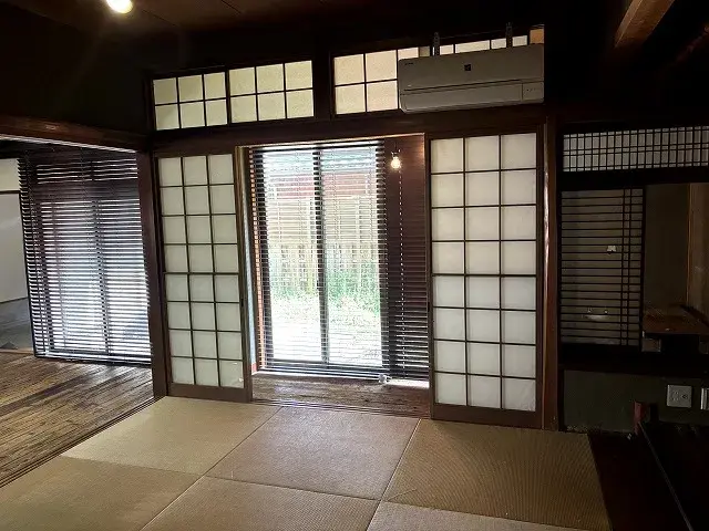 4LDK Property Ukyo Ward, Kyoto City Kyoto Prefecture (17)