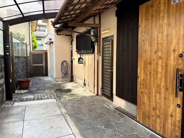 4LDK Property Ukyo Ward, Kyoto City Kyoto Prefecture (3)