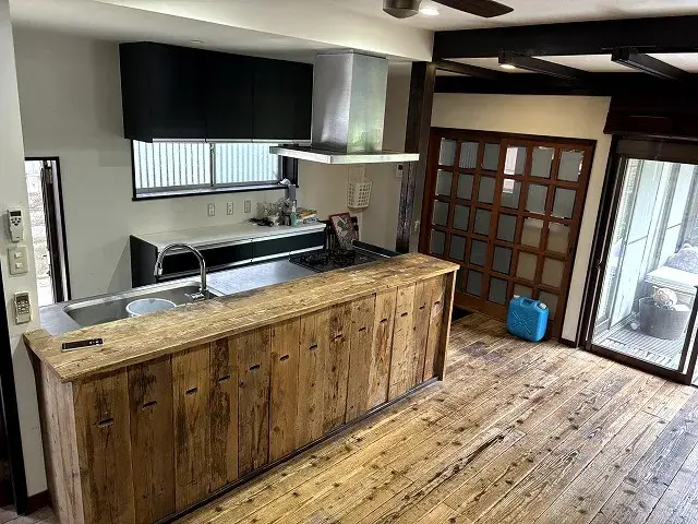 4LDK Property Ukyo Ward, Kyoto City Kyoto Prefecture (23)