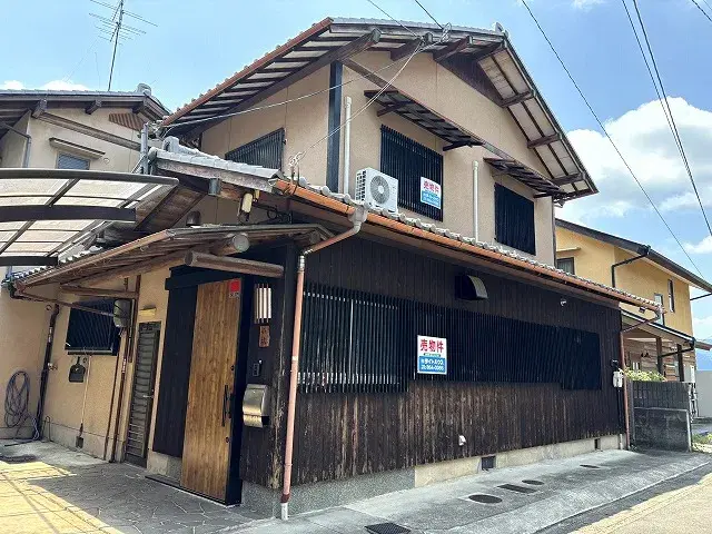 4LDK Property Ukyo Ward, Kyoto City Kyoto Prefecture (4)