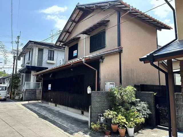 4LDK Property Ukyo Ward, Kyoto City Kyoto Prefecture (5)