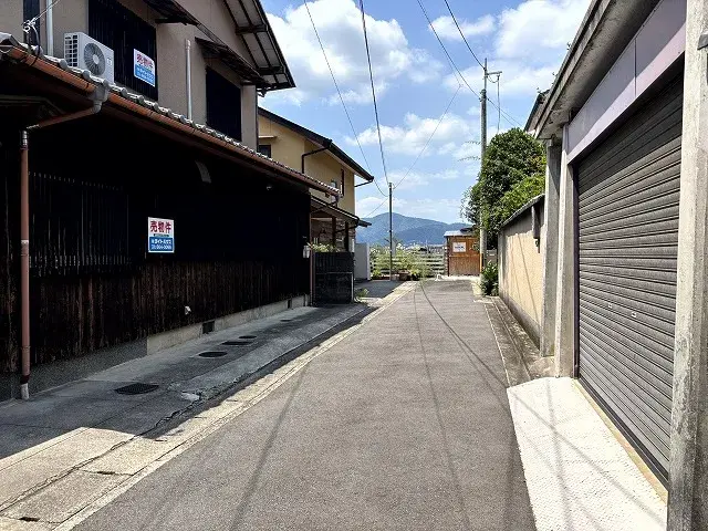 4LDK Property Ukyo Ward, Kyoto City Kyoto Prefecture (6)