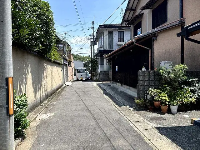 4LDK Property Ukyo Ward, Kyoto City Kyoto Prefecture (7)