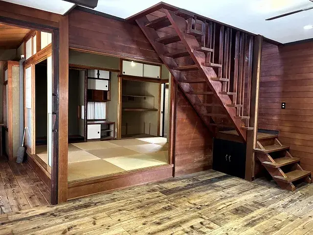 4LDK Property Ukyo Ward, Kyoto City Kyoto Prefecture (8)