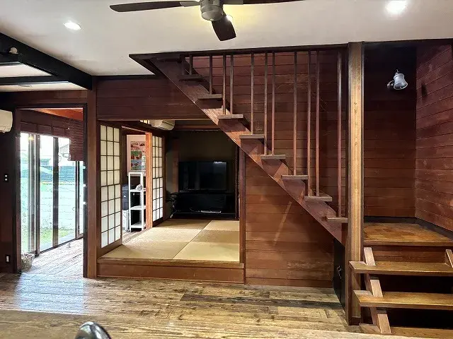 4LDK Property Ukyo Ward, Kyoto City Kyoto Prefecture (9)