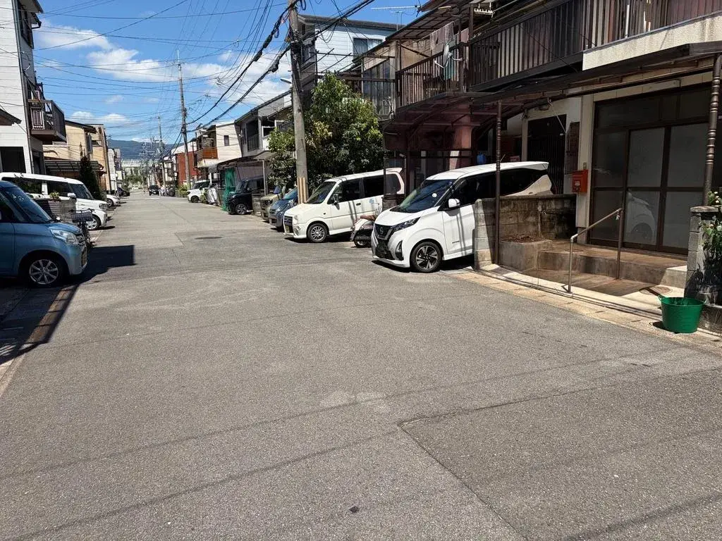4DK Kyoto City Kyoto Prefecture (2)