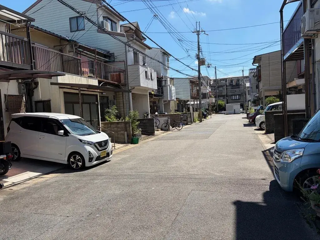 4DK Kyoto City Kyoto Prefecture (3)