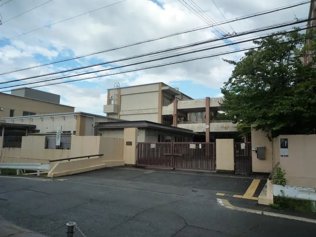 4DK Kyoto City Kyoto Prefecture (4)