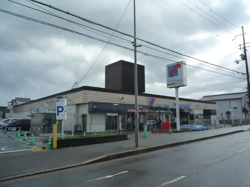 4DK Kyoto City Kyoto Prefecture (5)