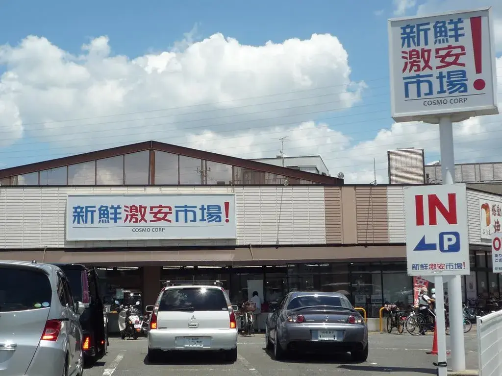 4DK Kyoto City Kyoto Prefecture (6)