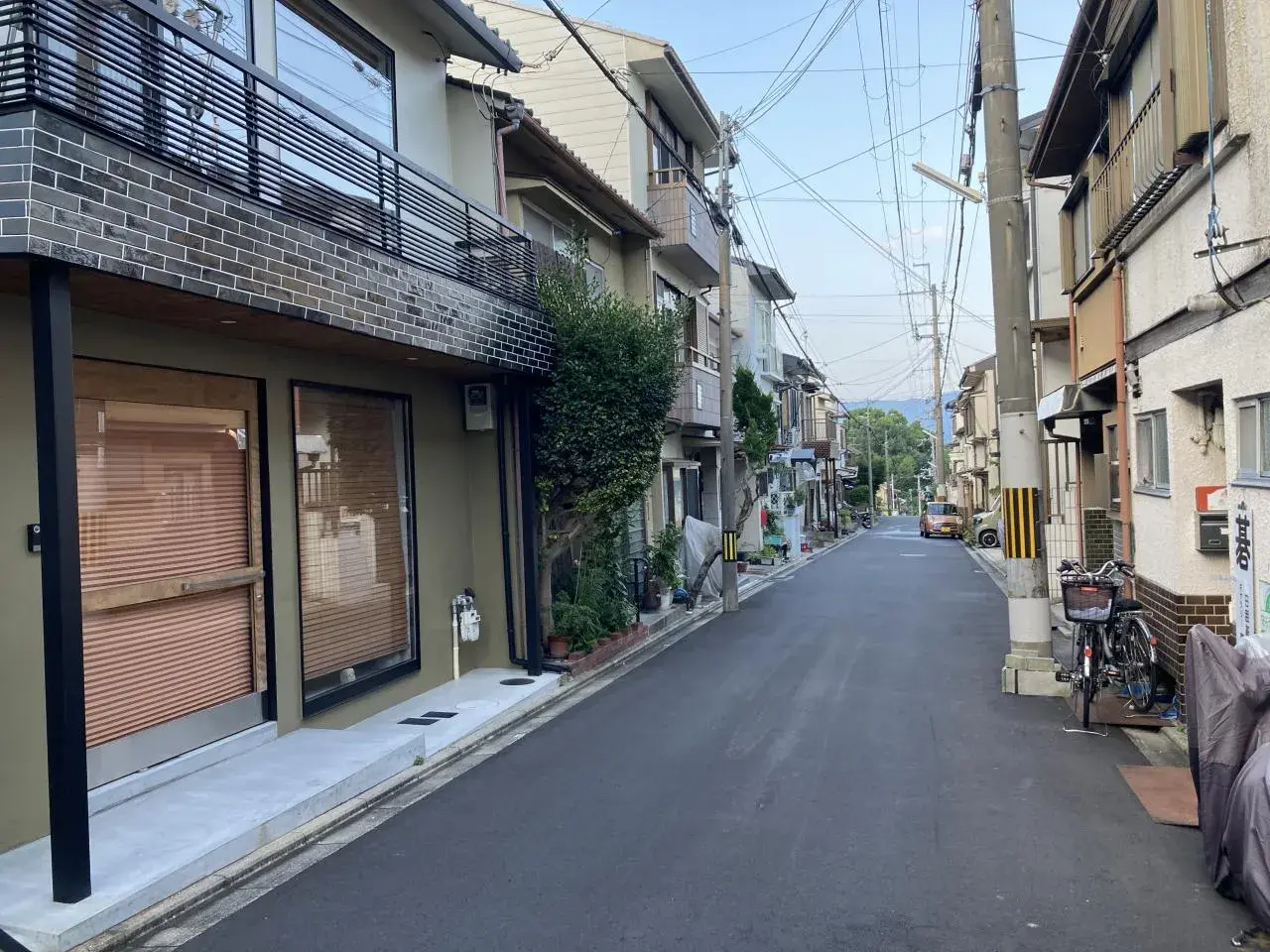 1LDK property Kita Ward, Kyoto City, Kyoto Prefecture (2)