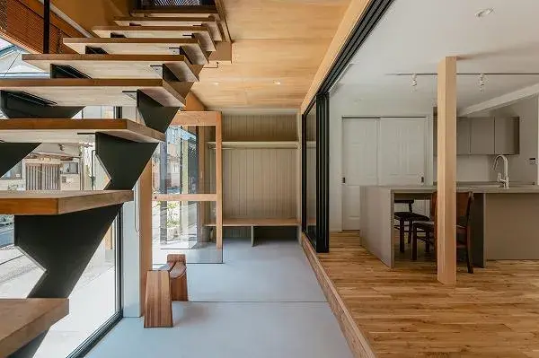 1LDK property Kita Ward, Kyoto City, Kyoto Prefecture (12)