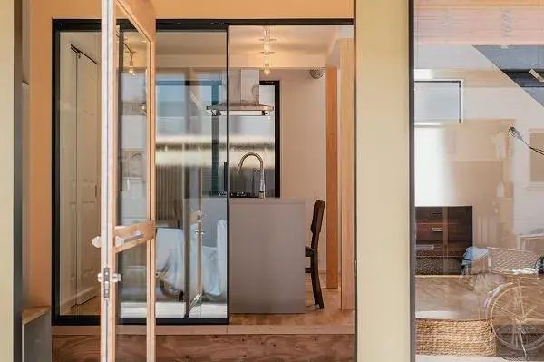 1LDK property Kita Ward, Kyoto City, Kyoto Prefecture (13)