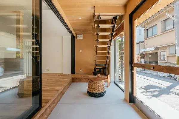 1LDK property Kita Ward, Kyoto City, Kyoto Prefecture (14)