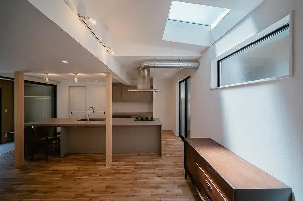 1LDK property Kita Ward, Kyoto City, Kyoto Prefecture (7)