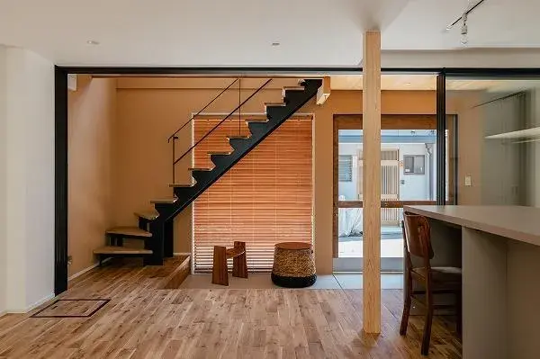 1LDK property Kita Ward, Kyoto City, Kyoto Prefecture (8)