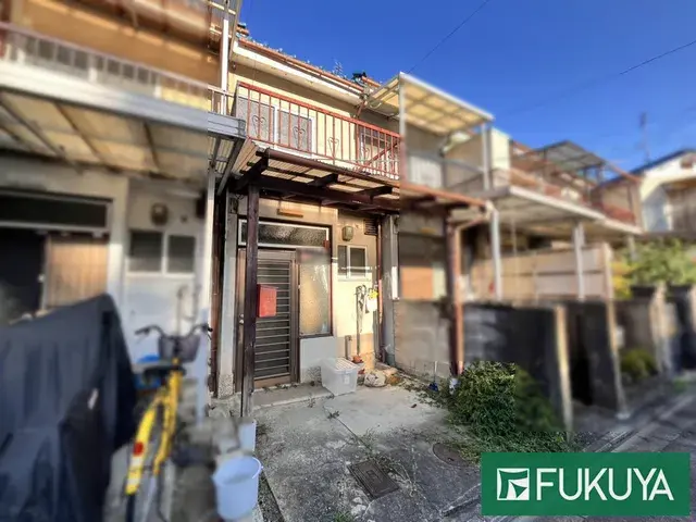Propriété 3K Kyoto-shi Kita-ku Préfecture de Kyoto (3)