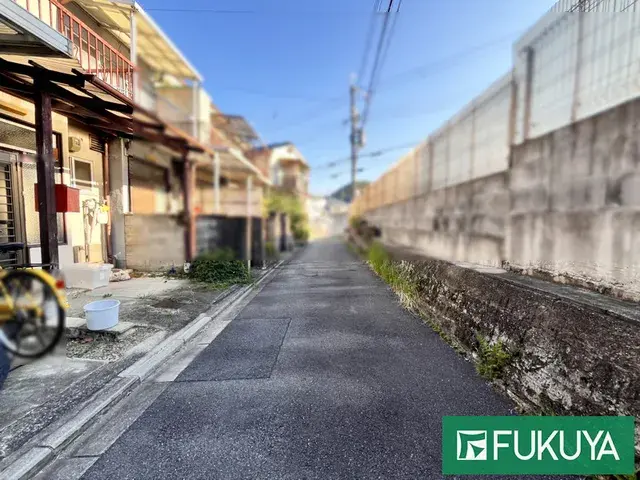 Propriété 3K Kyoto-shi Kita-ku Préfecture de Kyoto (4)