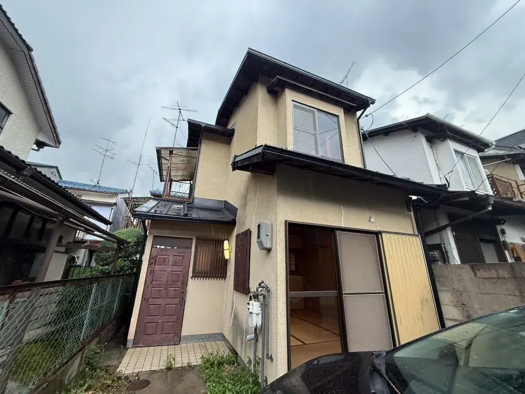 3DK Sakyo-ku, Ciudad de Kioto, Prefectura de Kioto (2)