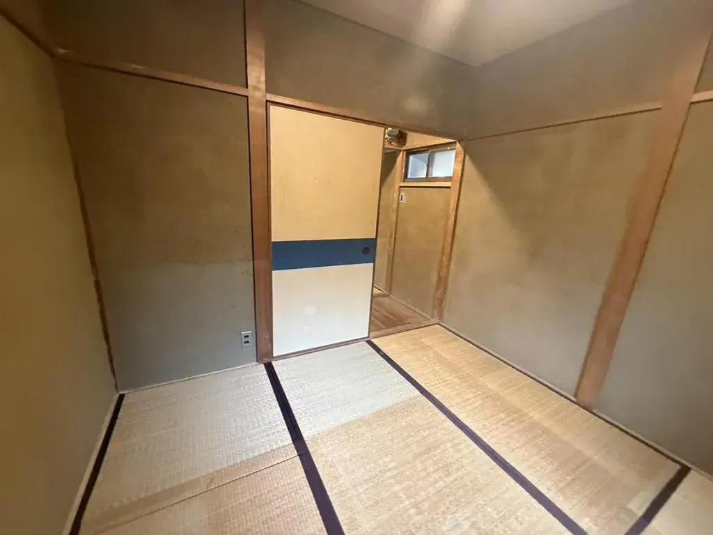 3DK Sakyo-ku, Ciudad de Kioto, Prefectura de Kioto (11)
