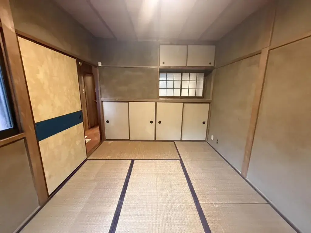 3DK Sakyo-ku, Ciudad de Kioto, Prefectura de Kioto (13)