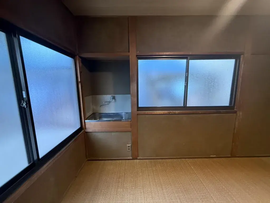 3DK Sakyo-ku, Ciudad de Kioto, Prefectura de Kioto (7)